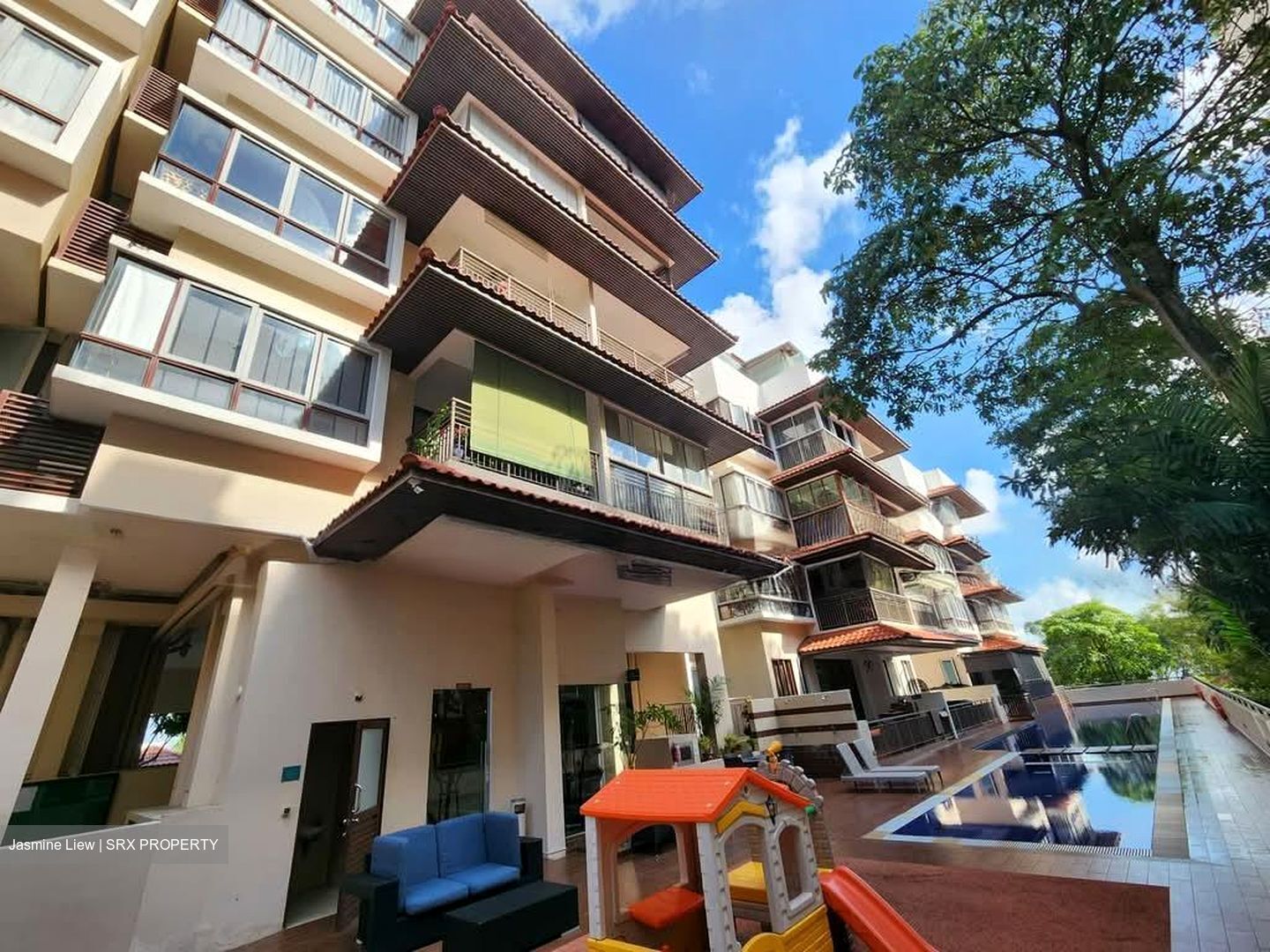Riz Haven (D17), Apartment #585437781